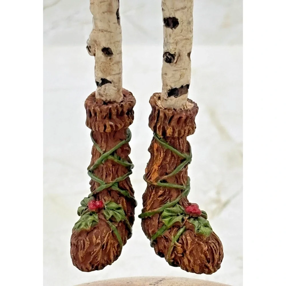 The Unbranded Brand woodland birch